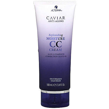 Alterna Caviar Replenishing Moisture CC Cream
