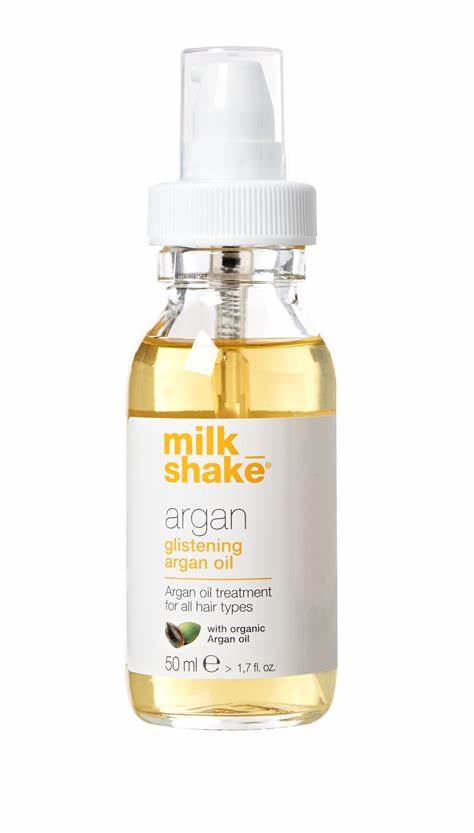 Milk_Shake Argan Glistening Oil at