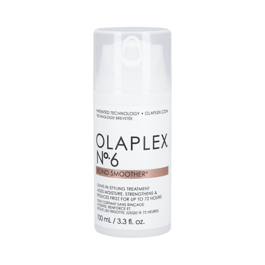 Olaplex No.6 Bond Smoother Leave-In Styling Creme
