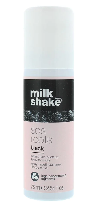 Milk_Shake SOS Roots