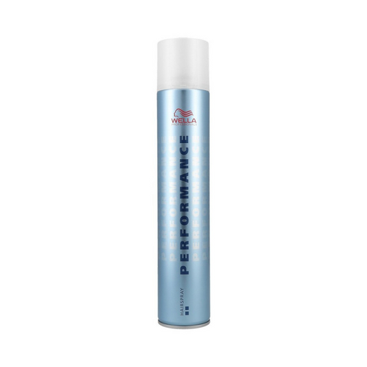Wella Professionals Performance Hairspray R Extra Strong