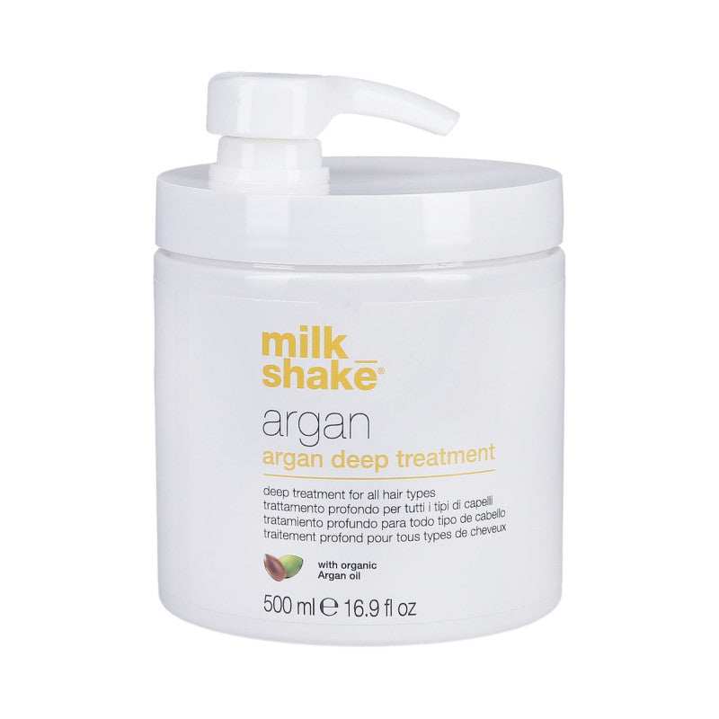 Milk_Shake Argan Deep Treatment
