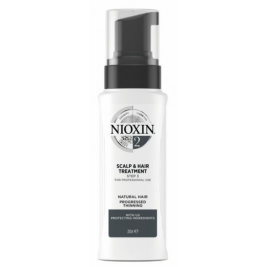 Nioxin Scalp Treatment 2