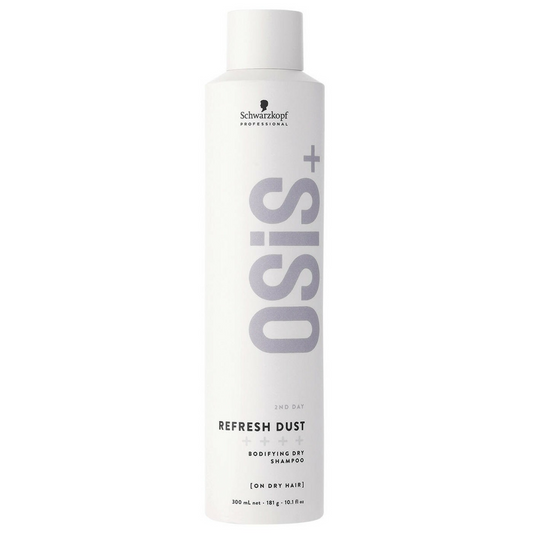 Schwarzkopf Osis + Refresh Dust Dry Shampoo