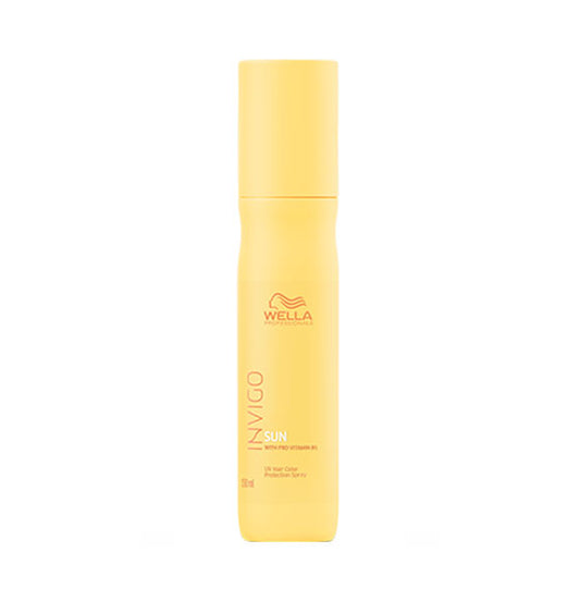 Wella Professionals Invigo Sun UV Hair Color Protection Spray