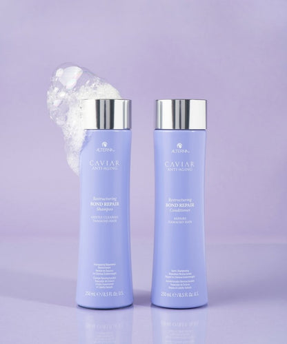 Alterna Caviar Bond Repair Shampoo - HairCareKey